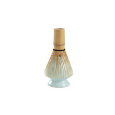 Whisking in a proper manner can help you to ensure that the matcha particles are incorporated well with water and air, and create that frothy, creamy. Matcha Whisk Holder Tea Shop