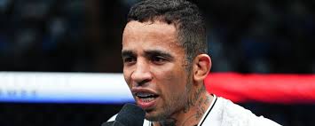 Greg Killian (%{weight}) Perfil do MMA