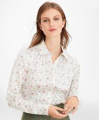 We did not find results for: Floral Print Silk Satin Blouse Brooks Brothers