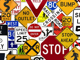 I saw two men fighting next to their cars. 34 Weird Driving Laws From Around The World Blog Wilsons Group