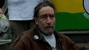 Don Christen, Maine marijuana legalization advocate, dies at 72