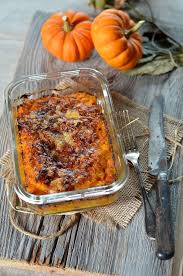 Food Inspiration Rien De Complique Dans Cette Recette De Gratin De Potimarron Mais Un Regal Abs Recettes De Cuisine Gratin Potimarron Recette Gratin