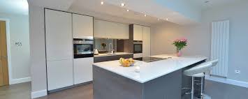 kitchens edinburgh bespoke kitchens