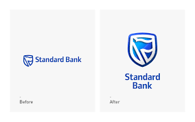 Standard bank (including our owners, agents, consultants, employees and any affiliated person) are not responsible for any loss that results from: Standard Bank The New Standard On Behance
