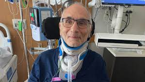 Fundraiser for Brian Kaiser by Leah Kaiser : Brian Kaiser's Spinal Cord  Injury Recovery