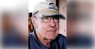 Obituary information for James "Art" Boughner