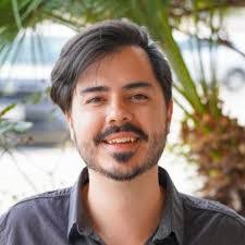 Sean Biggins's Instagram, Twitter & Facebook