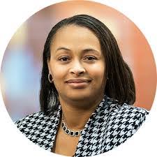 Kamisha Johnson's Instagram, Twitter & Facebook