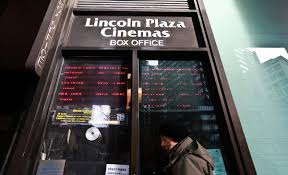 22 Unusual Amc Lincoln Square Imax Seating Chart