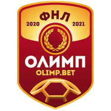 Прежняя эмблема первенства фнл (до 2020). Fajl Fnl 2020 21 Logo Png Vikipediya