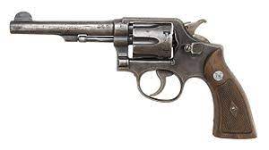 Alot of the conversions will give you the problem of split cases and are really not worth it. Smith Wesson Model 10 Wikipedia