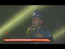 Unic juara gema gegar vaganza musim pertama. Gema Gegar Vaganza Gamit Nostalgia Video Dailymotion