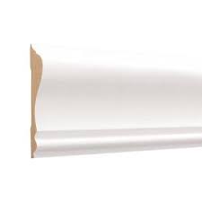 Be the first to review this product. Moulding Millwork Awsco Crown Royal With Crown Key Pvc Trim Surround With S Flange For Windows Up To 53 In X 72 In Badajat