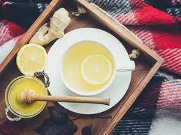 13 Benefits Of Drinking Warm Lemon Water In The Morning Health Recipe