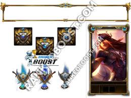 Rewards for level 1 to 5 of the battle pass (image via electronic arts). Season Rewards Lol 2020 Season 10 Guide W Pictures