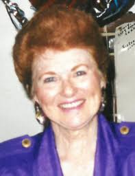 Obituary information for Dolores "Dolly" Goodhart