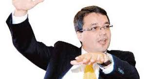 Espero un año sin huelgas”