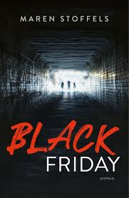 Black Friday Ebook Door Maren Stoffels 9789025879648 Rakuten Kobo Nederland