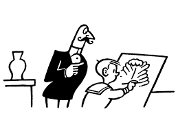 Find some poetry that inspires you, and run with it! Can Kid Art Be Real Art The New Yorker