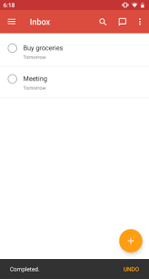 It uses an rpg style to encourage you. 10 Best To Do List Apps For Android Iphone And Desktop In 2019