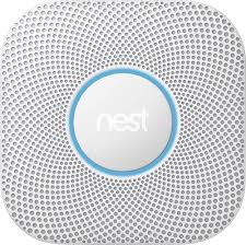 The best carbon monoxide detectors from our database of millions of products. Google Nest Protect 2nd Generation Battery Smart Smoke Carbon Monoxide Alarm White S3000bwes Best Buy