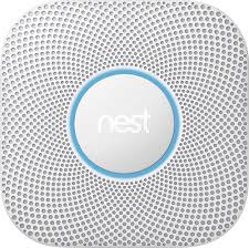 For carbon monoxide / smoke detector alarm combo installation, please follow smoke alarm installation locations. Google Nest Protect 2nd Generation Battery Smart Smoke Carbon Monoxide Alarm White S3000bwes Best Buy