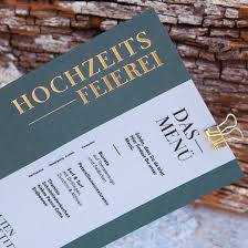 Einladungskarten hochzeit mit palmen und gold / hochzeitseinladungen palmenblatt gold kostenloser probedruck carteland. Besondere Einladung Hochzeit In Dunkelgrun Mit Goldpragung