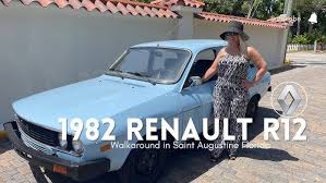 Image result for Baltique 1982 Renault