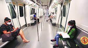 Until 2020 it was also active in general retail business through real division, which was sold to an investor consortium. Delhi Metro To Alert On Delay Of Over 20 Minutes To Enter Stations Cities News The Indian Express