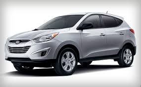 Here we'll take a look at the related information for this vehicle. 2011 2013 Hyundai Tucson Recalled For Incorrectly Installed Driver S Airbag