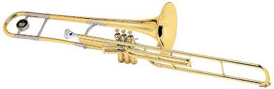 Buying Guide How To Choose A Trombone The Hub