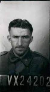 Private John Melville Boyle (1913-1942)