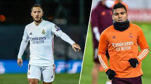 24,663 likes · 47 talking about this. Corona Falle Bei Real Madrid Eden Hazard Und Casemiro Positiv Getestet Sportbuzzer De
