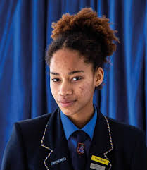 Rustenburg Girls' High School 2021