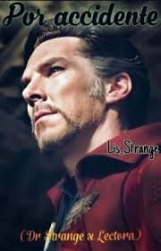 Por Accidente(Stephen Strange)