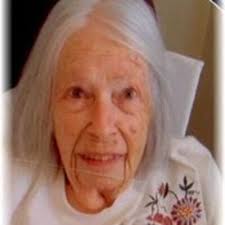 June Mcgrew Obituary 2016