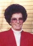 Edna Bryson Parker Obituary (1927