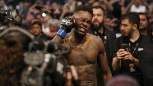 Former ufc middleweight champion robert whittaker finds himself in the driver's seat for a title rematch with israel adesanya. Ufc 248 How Israel Adesanya Went From Outcast To The Coolest Kid In Ufc Dazn News Us