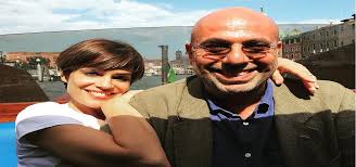 Lo confermano all'ansa amici della coppia a seguito delle voci raccolte nel mondo dello spettacolo in questi giorni. Micaela Ramazzotti E Paolo Virzi Si Separano Silenzio Sui Social L Attrice Volta Pagina