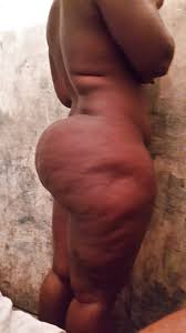 BIG AFRICAN BOOTY Porn Pictures, XXX Photos, Sex Images 2140480 - PICTOA