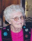 Alice Marie Holle Obituary