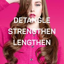 Marc Anthony Strengthening Grow Long Super Fast Leave in Conditioner with  Caffeine & Ginseng, 250 mL