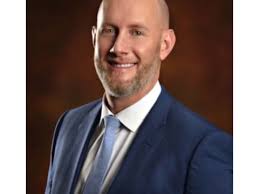 St. John's Health Names New Chief Executive Officer