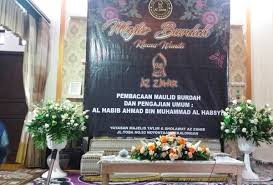 Majelis Azzahir Pekalongan Lembaga Non Formal Laduni Layanan Digital Untuk Nahdliyin