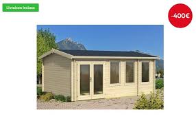Abri De Jardin Bois Douro 19 20m Pas Cher Abri De Jardin Auchan Ventes Pas Cher Com Avec Images Abri De Jardin Bois Abri De Jardin Abri