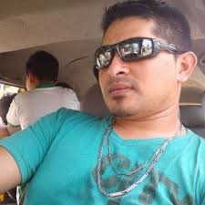 Luis Verduga (@aleyverduga)