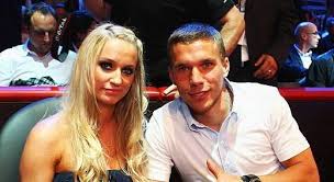 German world cup winner lukas podolski has claimed that wags get on his nerves credit: Lukas Podolski Bio Family Career Wife Net Worth Measurements