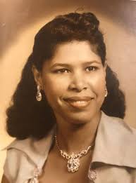 Angelina Andrade Obituary