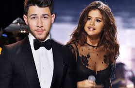 Maybe you would like to learn more about one of these? Selena Gomez Fur Den Falschen Mann Entschieden