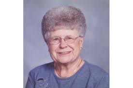 Margaret Newcomb Obituary (1927